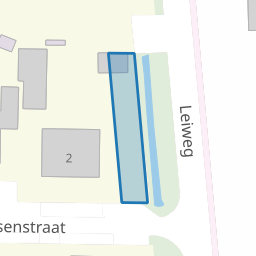 Perceel GFN00-B-2011