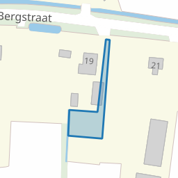 Perceel GFN00-B-2129