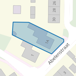 Perceel GFN00-B-2145