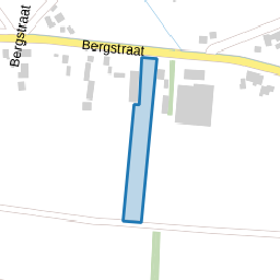 Perceel GFN00-B-2301