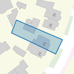 Perceel GFN00-C-2986