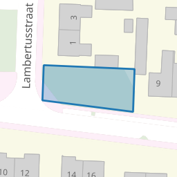 Perceel GFN00-C-3733