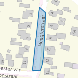 Perceel GFN00-C-3987