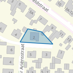 Perceel GFN00-C-4352