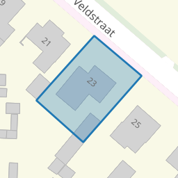 Perceel GFN00-C-4356