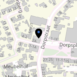 Appartement GFN00 C 4840 4