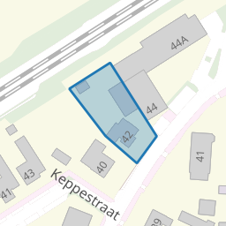 Perceel GFN00-C-5151