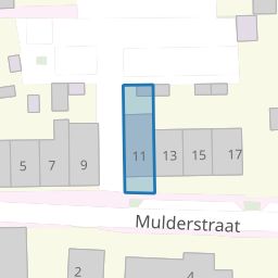 Perceel GFN00-C-5166