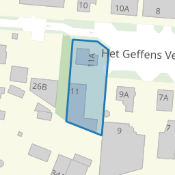 Perceel GFN00-C-5207