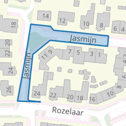 Perceel GFN00-C-5293