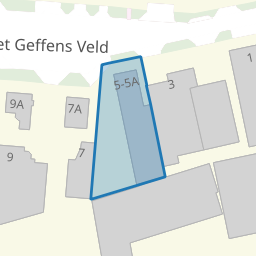 Perceel GFN00-C-5340