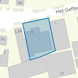 Perceel GFN00-C-5341