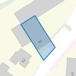Perceel GFN00-C-5403