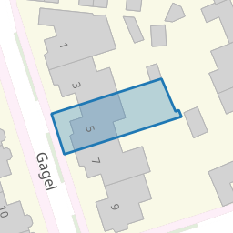 Perceel GFN00-C-5463