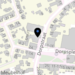 Appartement GFN00 C 5564 3