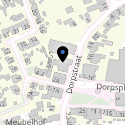 Appartement GFN00 C 5564 5