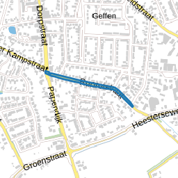 Perceel GFN00-C-5632