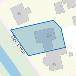 Perceel GFN00-C-5643