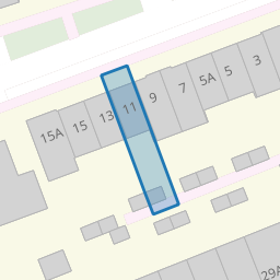 Perceel GFN00-C-5752