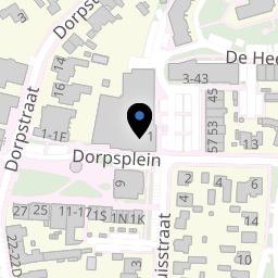 Appartement GFN00 C 5886 12