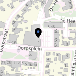 Appartement GFN00 C 5886 6