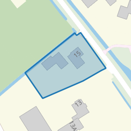 Perceel GFN00-C-5917