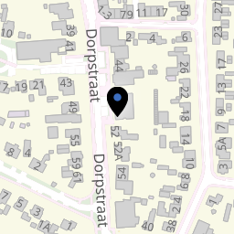 Appartement GFN00 C 6169 6