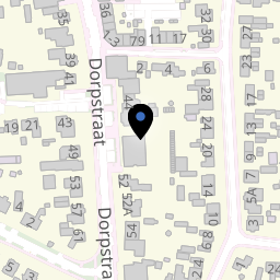 Appartement GFN00 C 6169 7