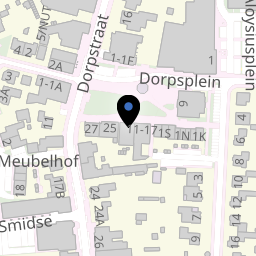 Appartement GFN00 C 6397 4