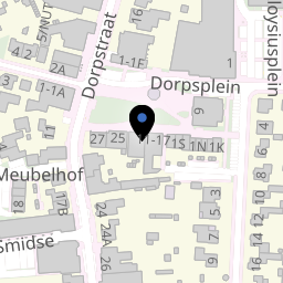Appartement GFN00 C 6397 6