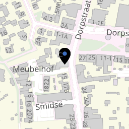 Appartement GFN00 C 6522 2