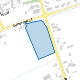 Perceel GFN00-D-1012