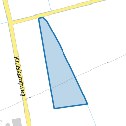 Perceel GFN00-D-1069