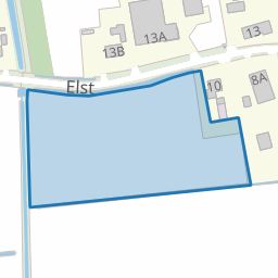 Perceel GFN00-D-1110