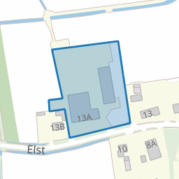 Perceel GFN00-D-1118