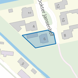 Perceel GFN00-D-1287