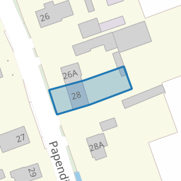 Perceel GFN00-D-1297