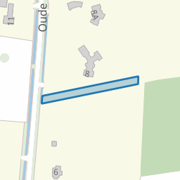 Perceel GFN00-D-1307