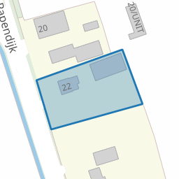 Perceel GFN00-D-1339