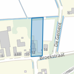 Perceel GFN00-D-1344