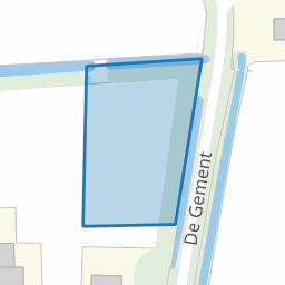 Perceel GFN00-D-1355