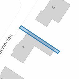 Perceel GFN00-D-1410