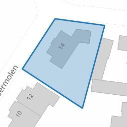 Perceel GFN00-D-1421