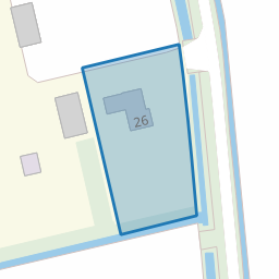 Perceel GFN00-D-1427