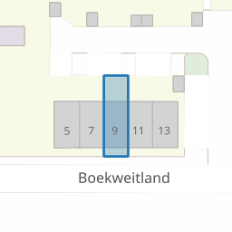 Perceel GFN00-D-1469