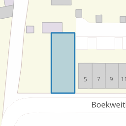 Perceel GFN00-D-1503