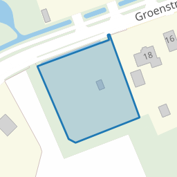 Perceel GFN00-D-1525