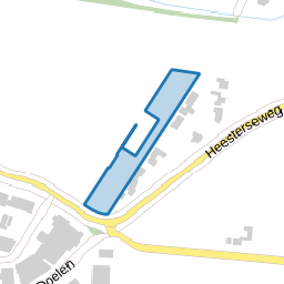 Perceel GFN00-D-1599