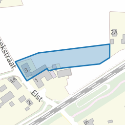 Perceel GFN00-D-1674