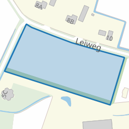 Perceel GFN00-D-787